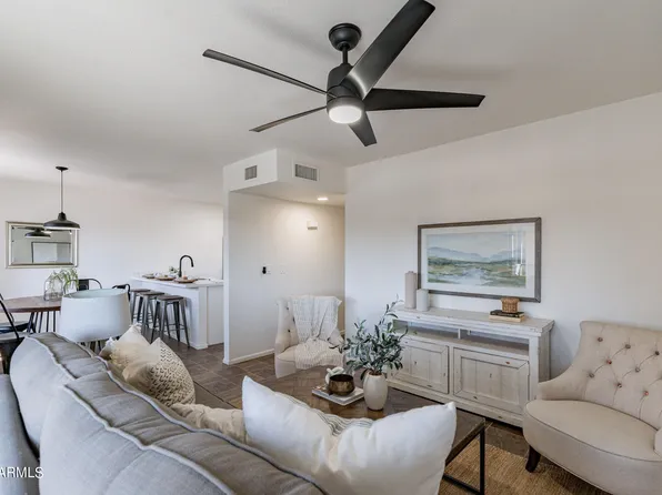286 W PALOMINO Drive #156, Chandler, AZ 85225
