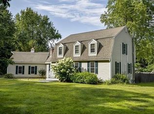 121 Brook St, Hudson, MA 01749