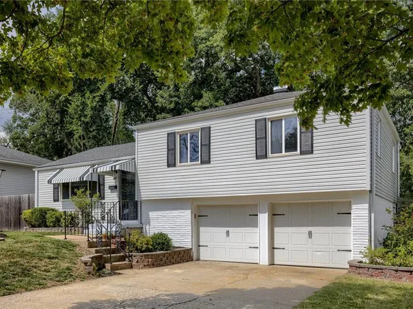 5362 N Manchester Ave, Kansas City, MO 64119