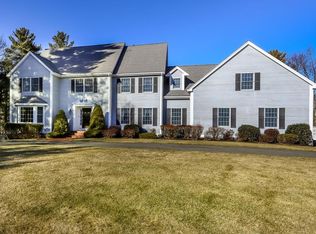 40 Laurel Ln, Canton, MA 02021