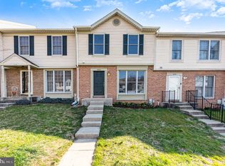 3423 Howell Ct, Abingdon, MD 21009