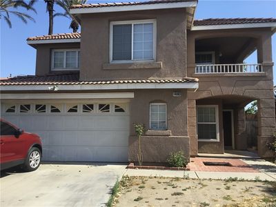 14083 Capri Ct, Fontana, CA, 92336