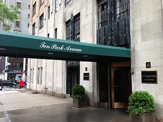 10 Park Avenue