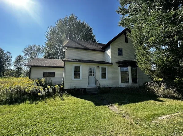 17824 County Route 3, Clayton, NY 13624