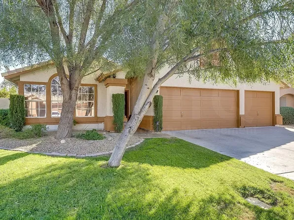 675 S Vine St, Chandler, AZ 85225