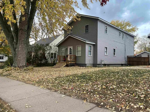 125 S Dousman St, Prairie Du Chien, WI 53821