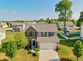 106 Shoemaker Ln, Vandalia, OH 45377