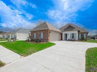 41041 Talonwood Dr, Gonzales, LA 70737