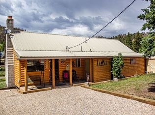 1232 W Spruce Rd, Panguitch, UT 84759