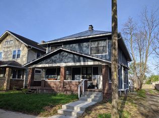 628 Eastern Ave, Indianapolis, IN 46201