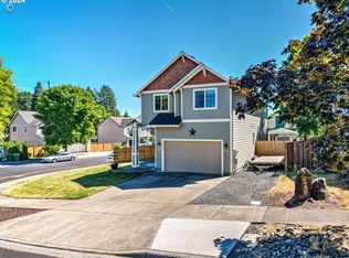 1434 Begonia Ave, Forest Grove, OR