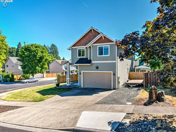 1434 Begonia Ave, Forest Grove, OR 97116