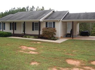 1529 Carter Rd, Farmville, VA 23901