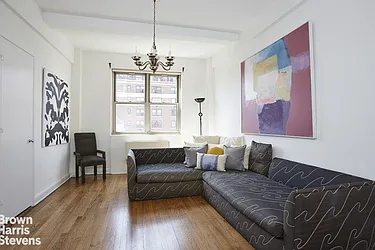 Sold by Brown Harris Stevens