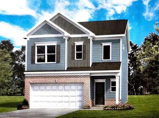1249 Red River Dr, Salisbury, NC 28144