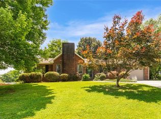 820 Big Tree Dr, Lewisville, NC 27023