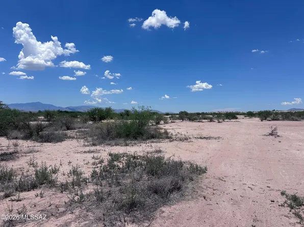 E Benson Airport Rd #2, Benson, AZ 85602