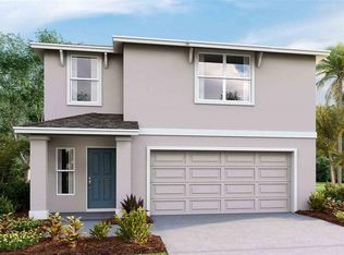 4499 Sand Dollar Way, Zephyrhills, FL 33541