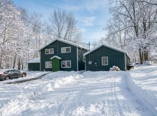 75 Chalet Hts, Rutland, VT 05701