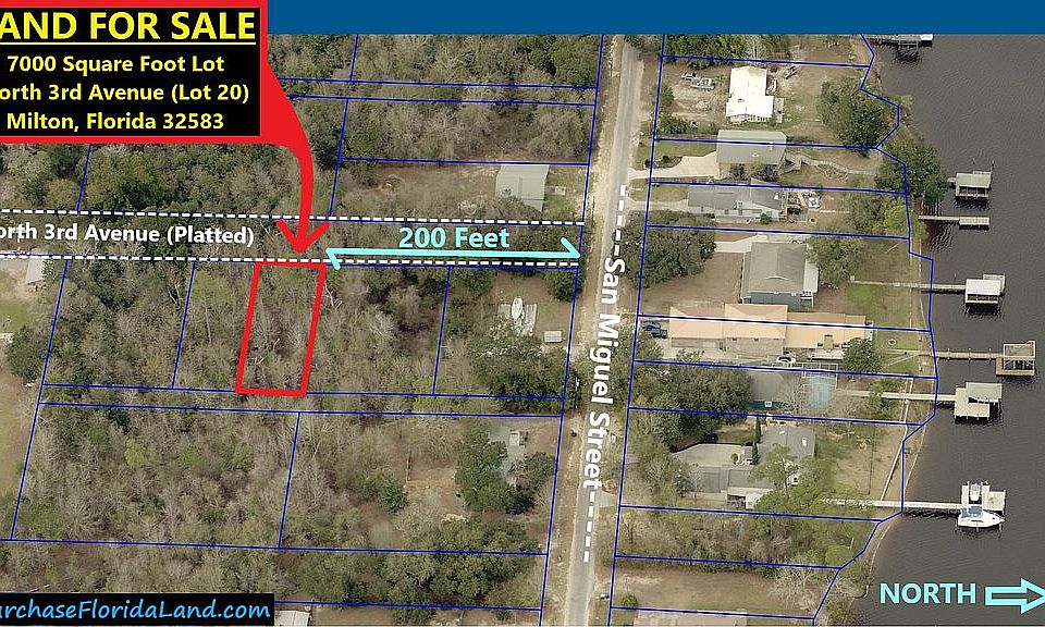 1st image of 3rd Ave Lot 20
