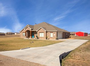 17750 Stone Creek Rd, Amarillo, TX 79124