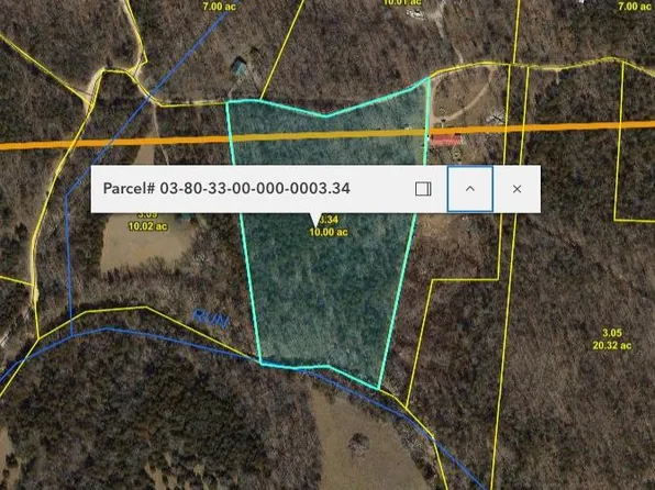 0 Rustic Acres Dr, Bonne Terre, MO 63628