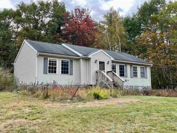 116 Wildwood Drive, Pittsfield, NH 03263