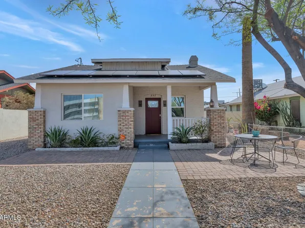 357 N 15TH Street, Phoenix, AZ 85006