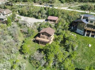2945 Ridge Rd, Steamboat Springs, CO 80487