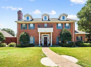 3524 Melanie Ln, Plano, TX 75023