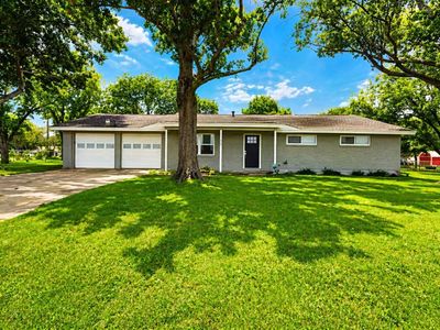 504 Pecan St, Crowley, TX, 76036