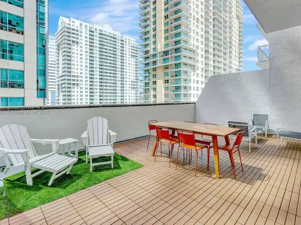 1200 Brickell Bay Dr APT 1404, Miami, FL 33131
