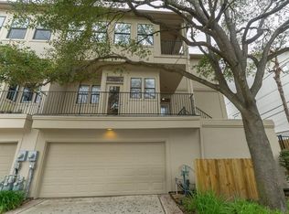 6500 Rodrigo St UNIT B, Houston, TX 77007