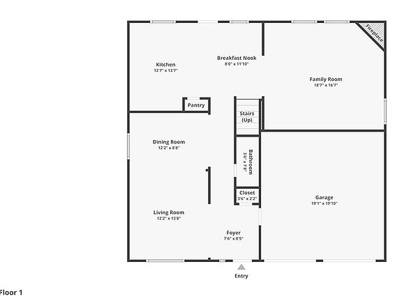 2nd image of 305 Windy Hill Ln