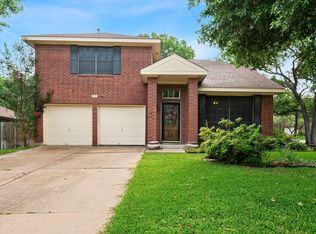 12900 Medina River Way, Austin, TX 78732