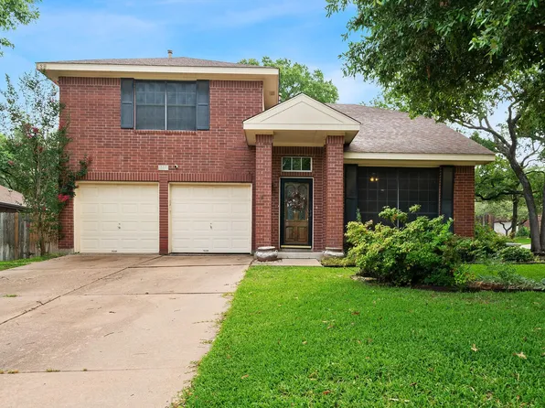 12900 Medina River Way, Austin, TX 78732