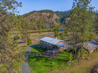 2157 Lukes Gulch Rd, Stites, ID 83552