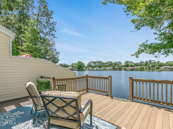 11246 LAKE MANDARIN Circle E, Jacksonville, FL 32223