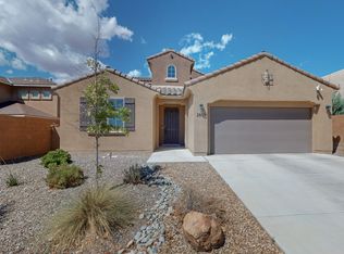2801 Walsh Loop SE, Rio Rancho, NM 87124