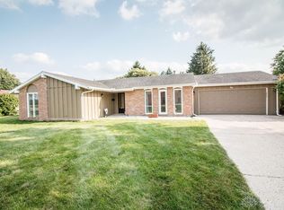 69 Rebert Pike, Enon, OH 45323