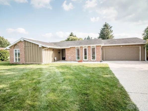 69 Rebert Pike, Enon, OH 45323