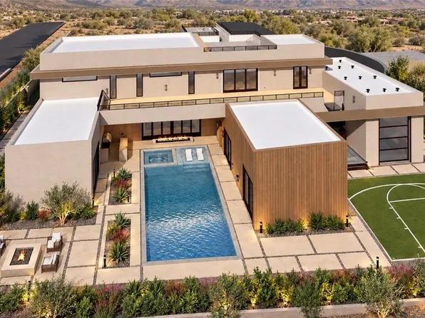 388 E Torino Ave, Las Vegas, NV 89123