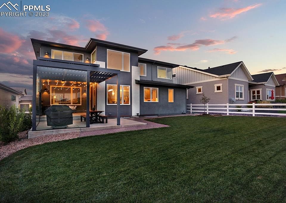 1349 Foothills Farm Way, Colorado Springs, CO 80921 Zillow