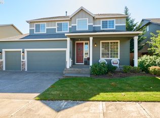 1056 36th Ave, Forest Grove, OR 97116