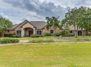 3408 Country Vista Dr, Burleson, TX 76028