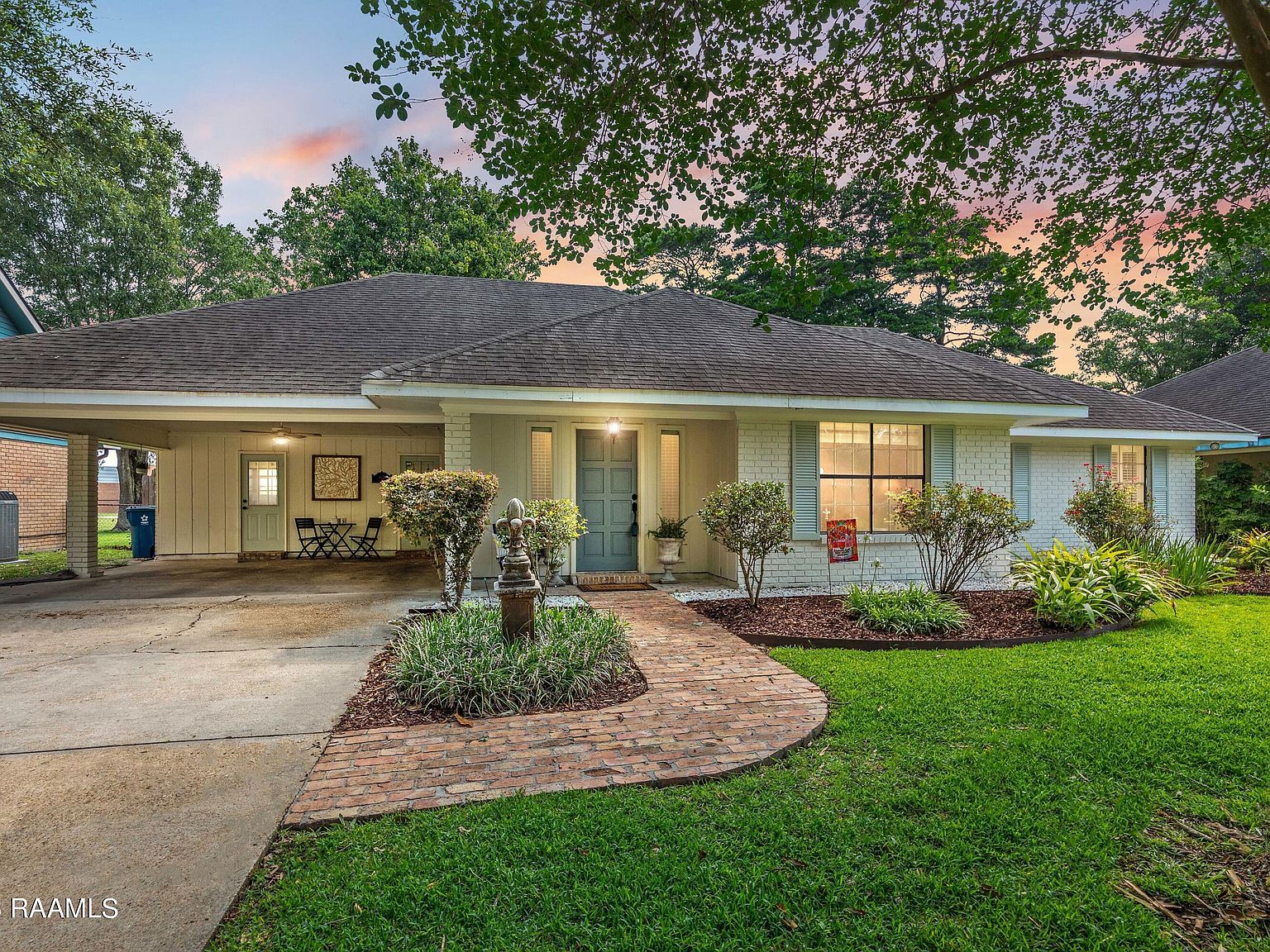 913 Kim Dr, Lafayette, LA 70503 Zillow