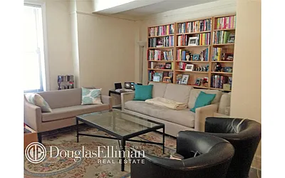 Sold by Douglas Elliman