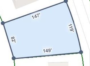 0 Oak Hollow Rd, Manchester, TN 37355