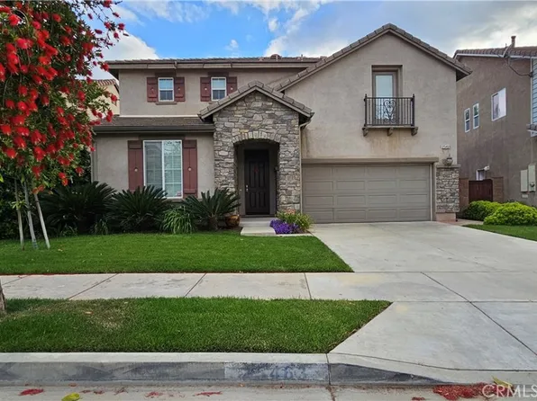 25463 Camellia St, Corona, CA 92883