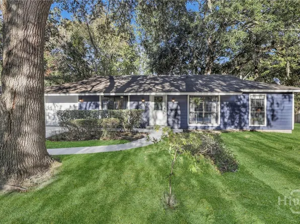 10 Whittington Court, Savannah, GA 31419